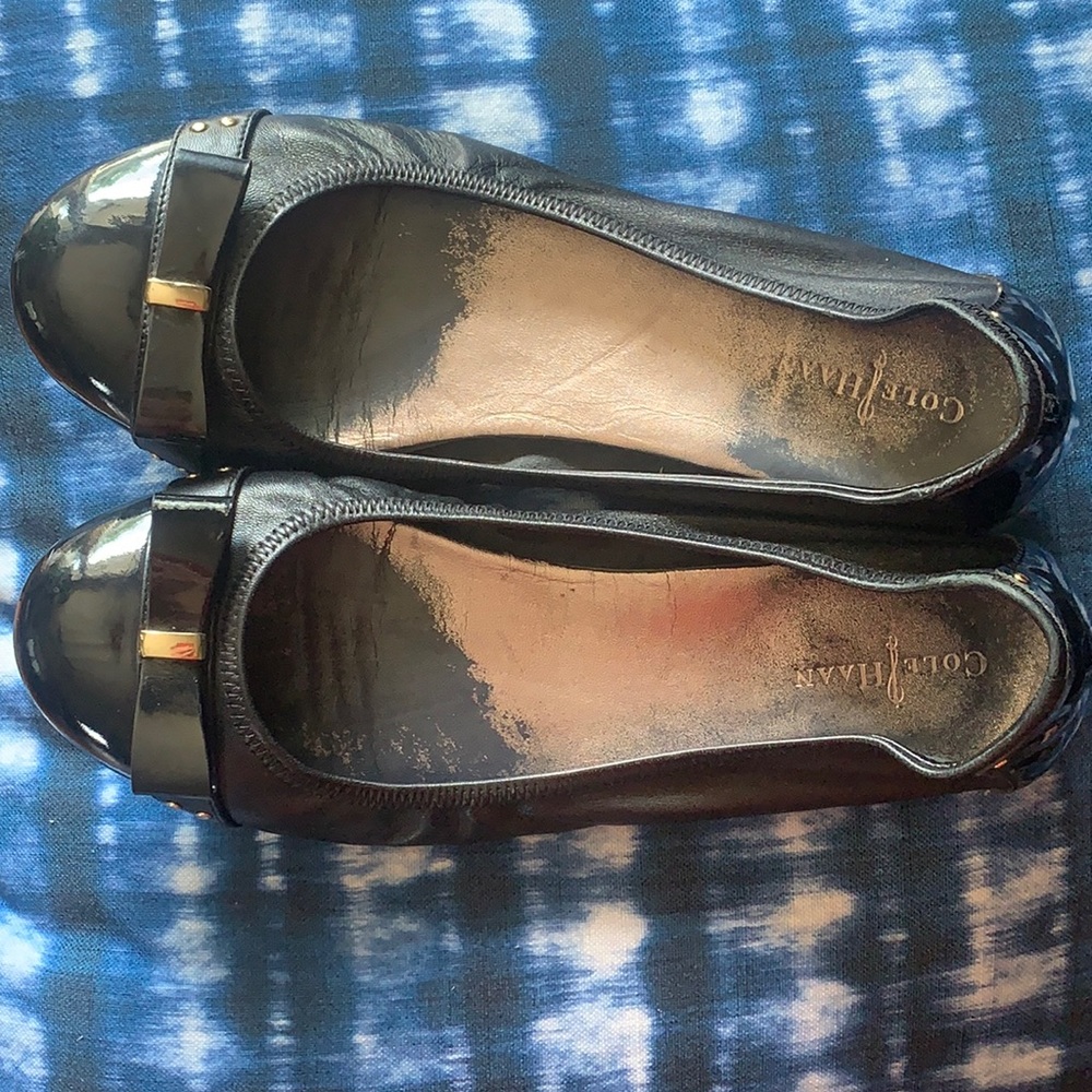 NikeAir Flats